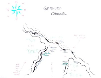 Gaahura Channel